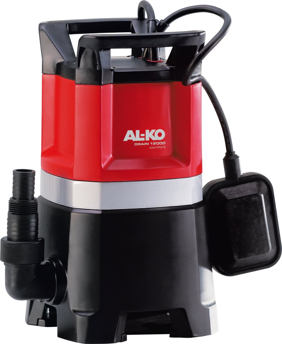AL-KO Čerpadlo ponorné kalové Drain 12000 Comfort