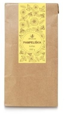 Allnature Pampeliška kořen 250 g