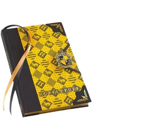 Harry Potter Deluxe, Mrzimor - Zápisník