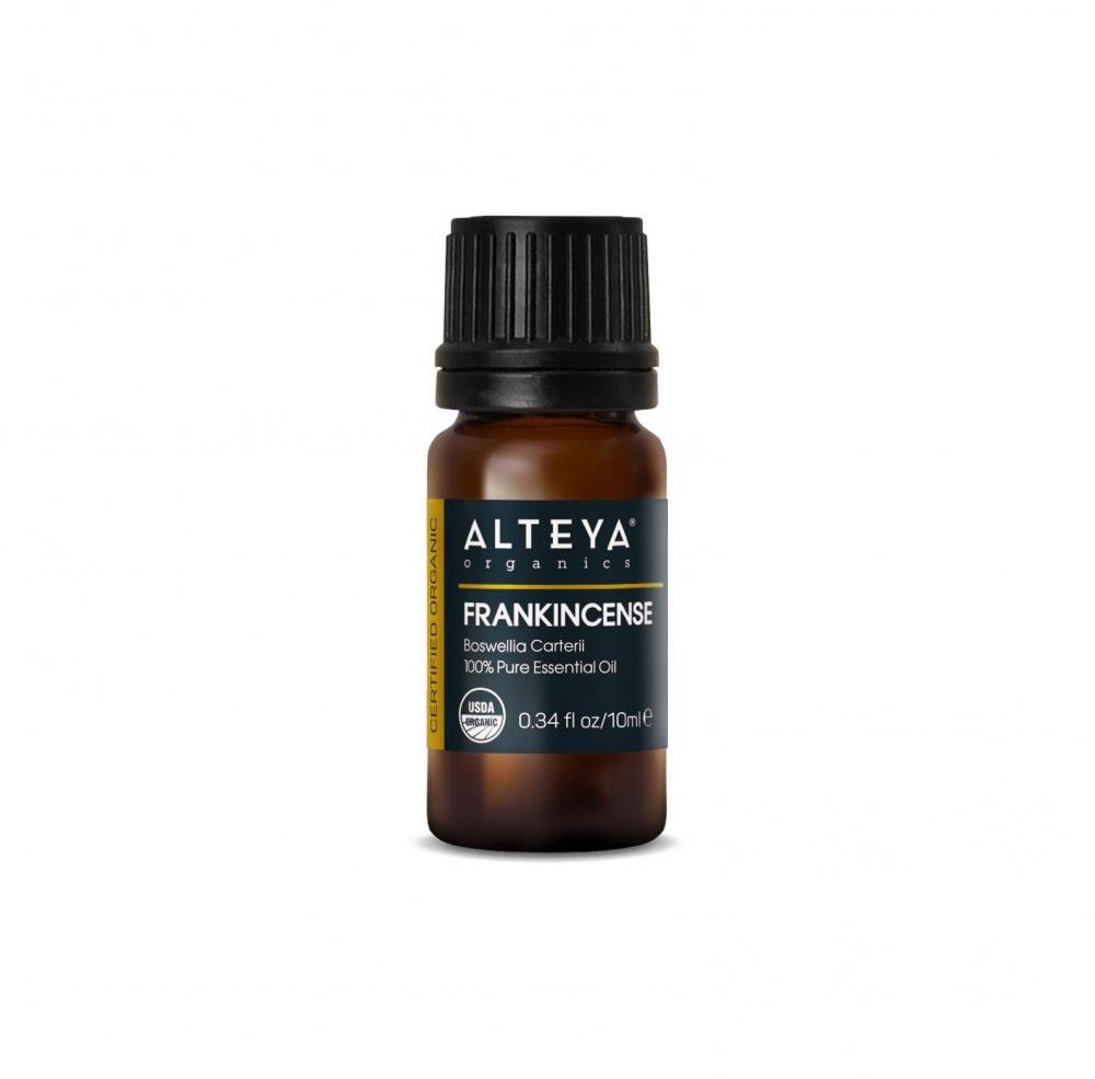 Alteya Organics Frankincense Boswellia Carterii 10 ml