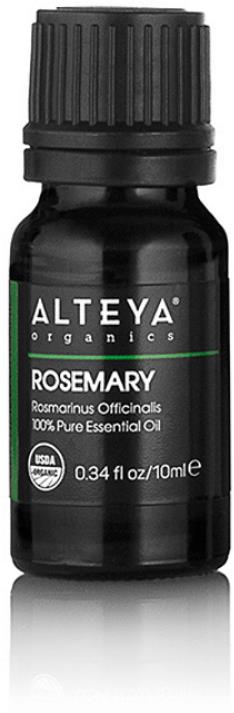 Alteya Organics Rosemary 10 ml