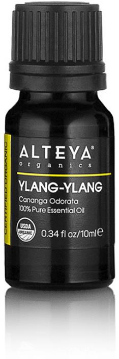 Alteya Organics Ylang Ylang 10 ml