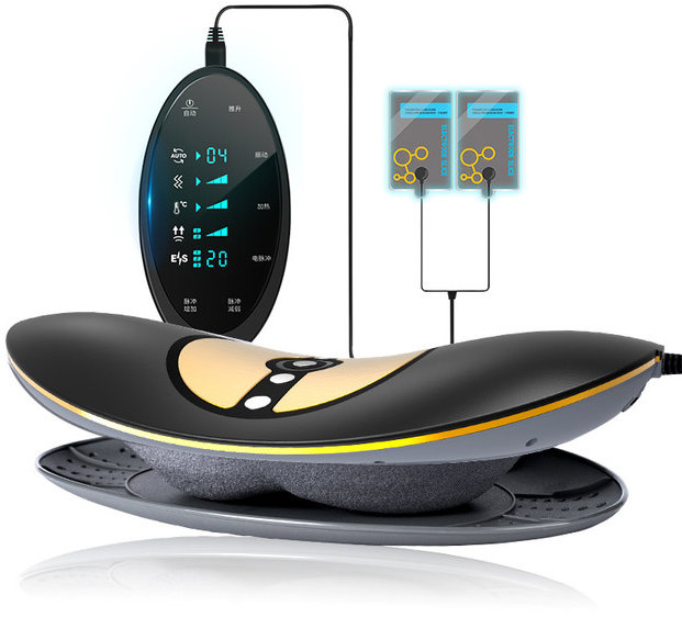 Alphay Medical Elektronický trakční masážní přistroj TrakPro