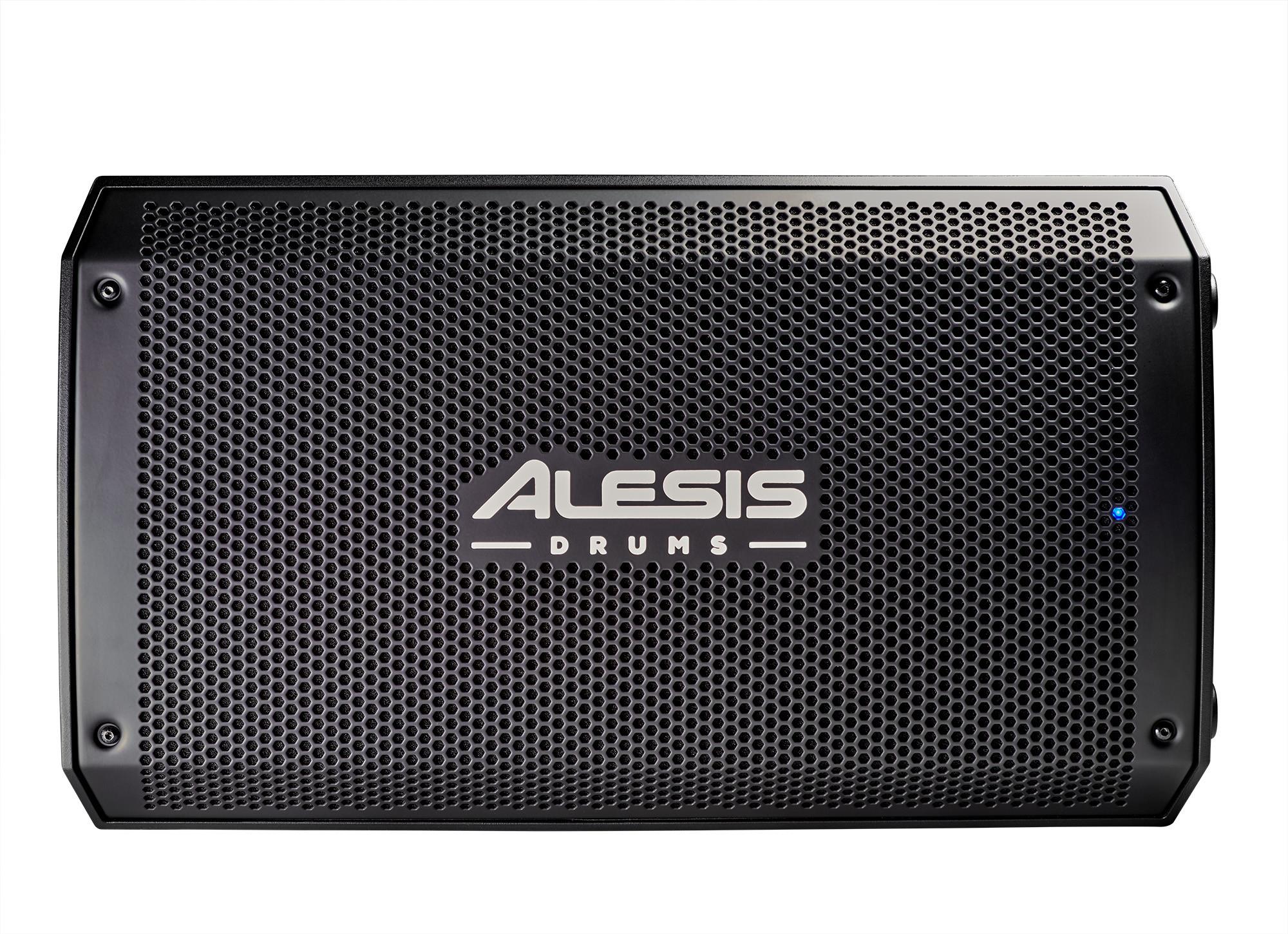 ALESIS Strike Amp 8 MK2