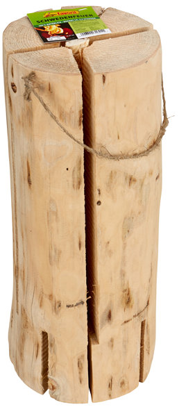 ALSCHU Švédský oheň 15 -20 cm