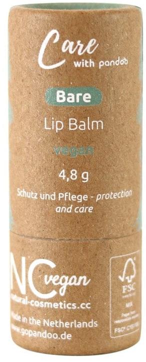 Pandoo Balzám na rty Vegan 4,8 g