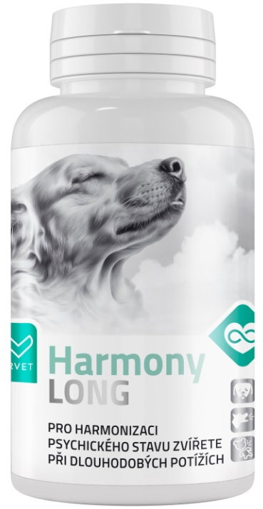 AlterVet Harmony LONG 100 kapslí