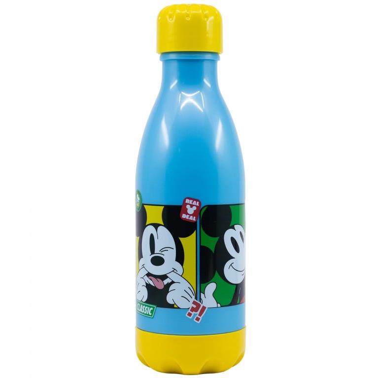 Alum Láhev 560 ml Mickey Mouse Funtastic
