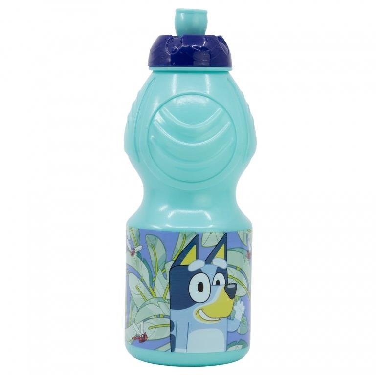 Alum Sportovní láhev 400 ml Bluey