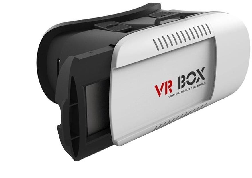 Alum 3D Brýle pro virtuální realitu - VR BOX