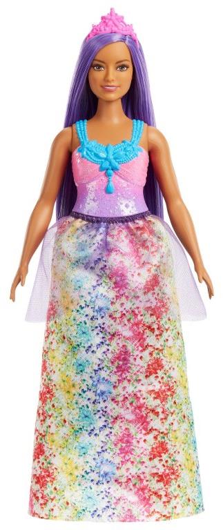 Alum Kouzelná princezna - Barbie Dreamtopia