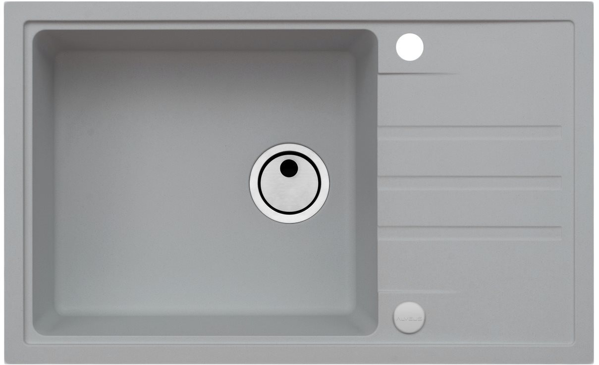 ALVEUS Intermezzo 130- G 81 beton