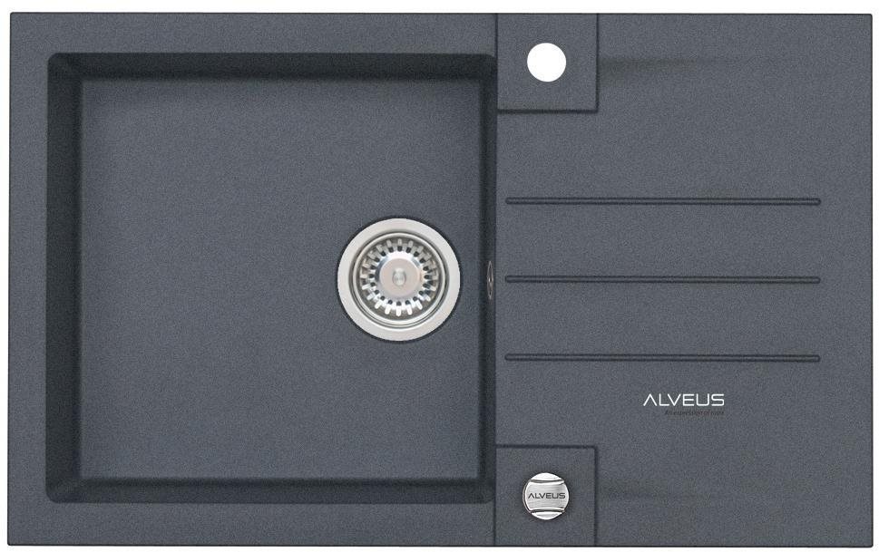 ALVEUS Rock 130 G 05 Twilight