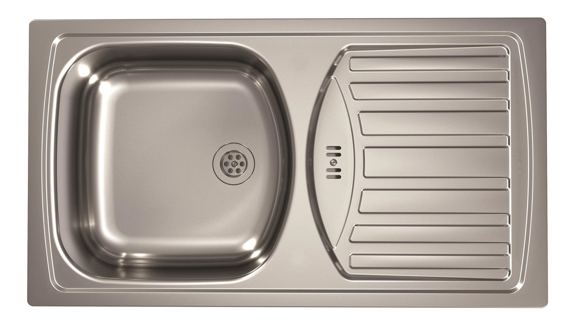 ALVEUS Basic 150 fi 70