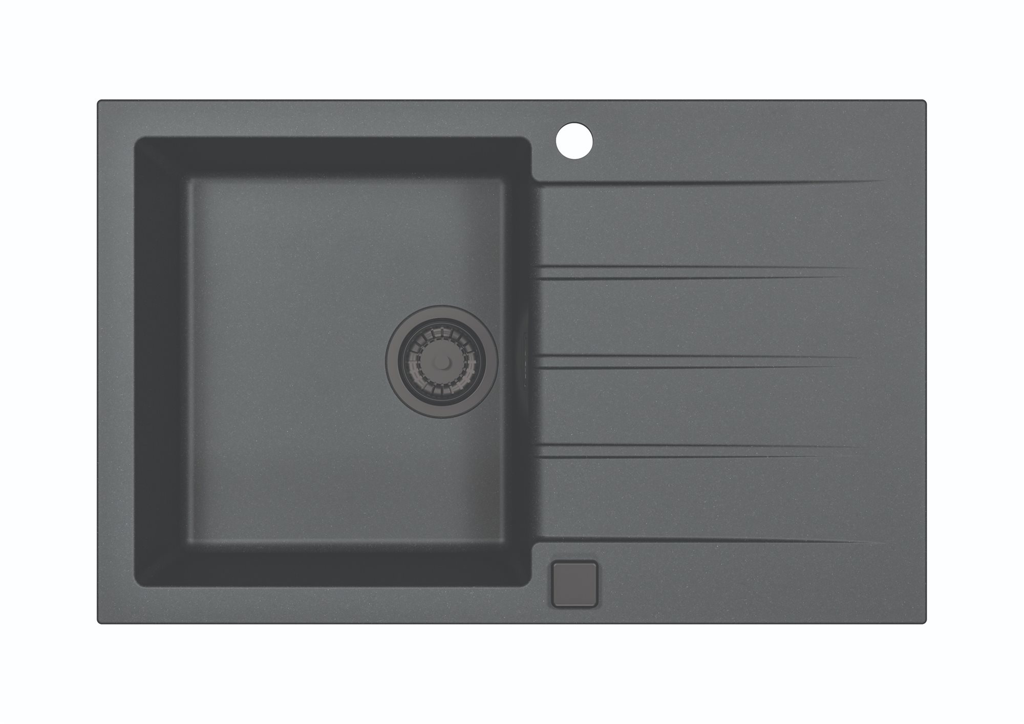 Alveus Cadit 20 91 Black Addition