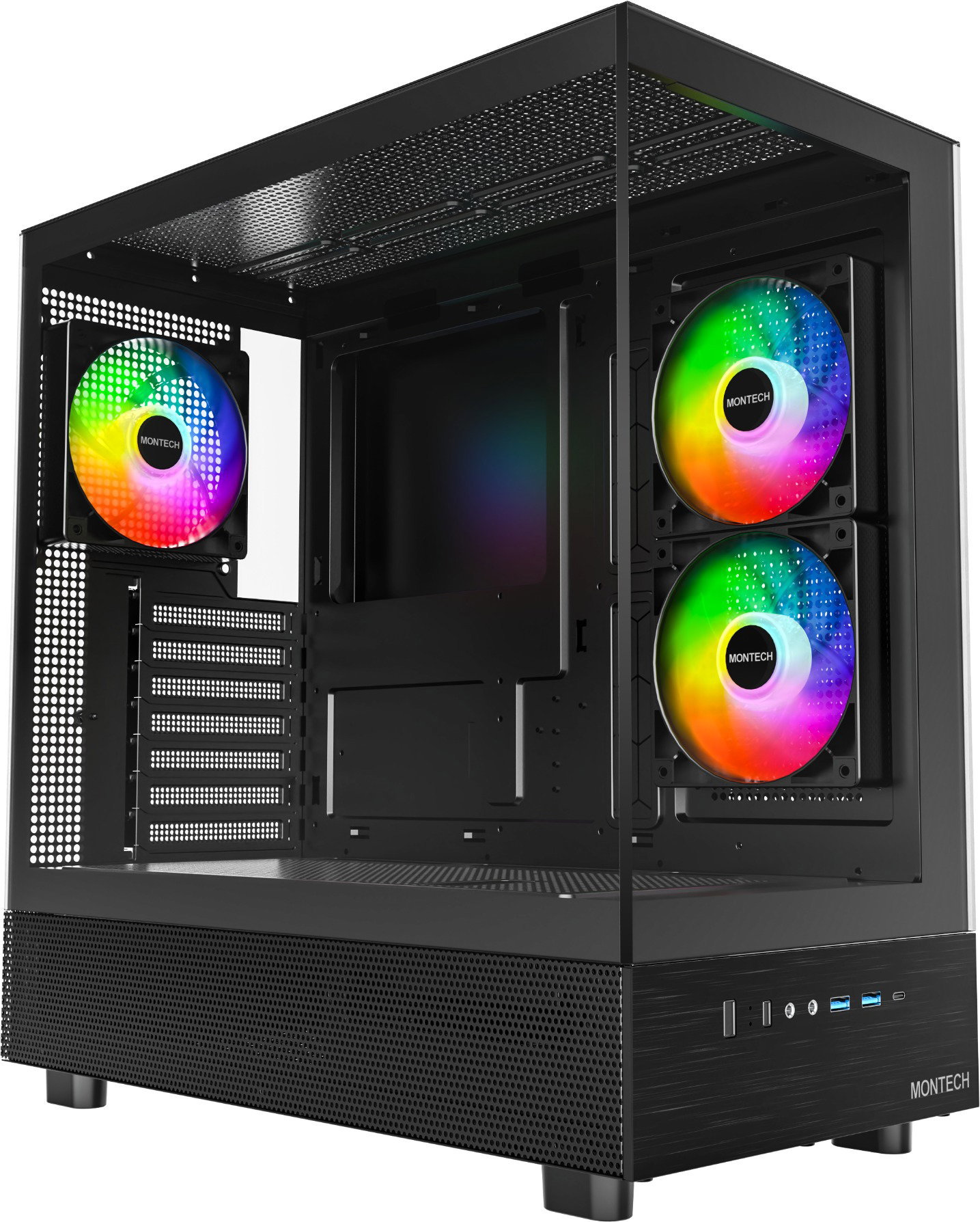 AlzaPC Individual - R5 / RTX5070Ti