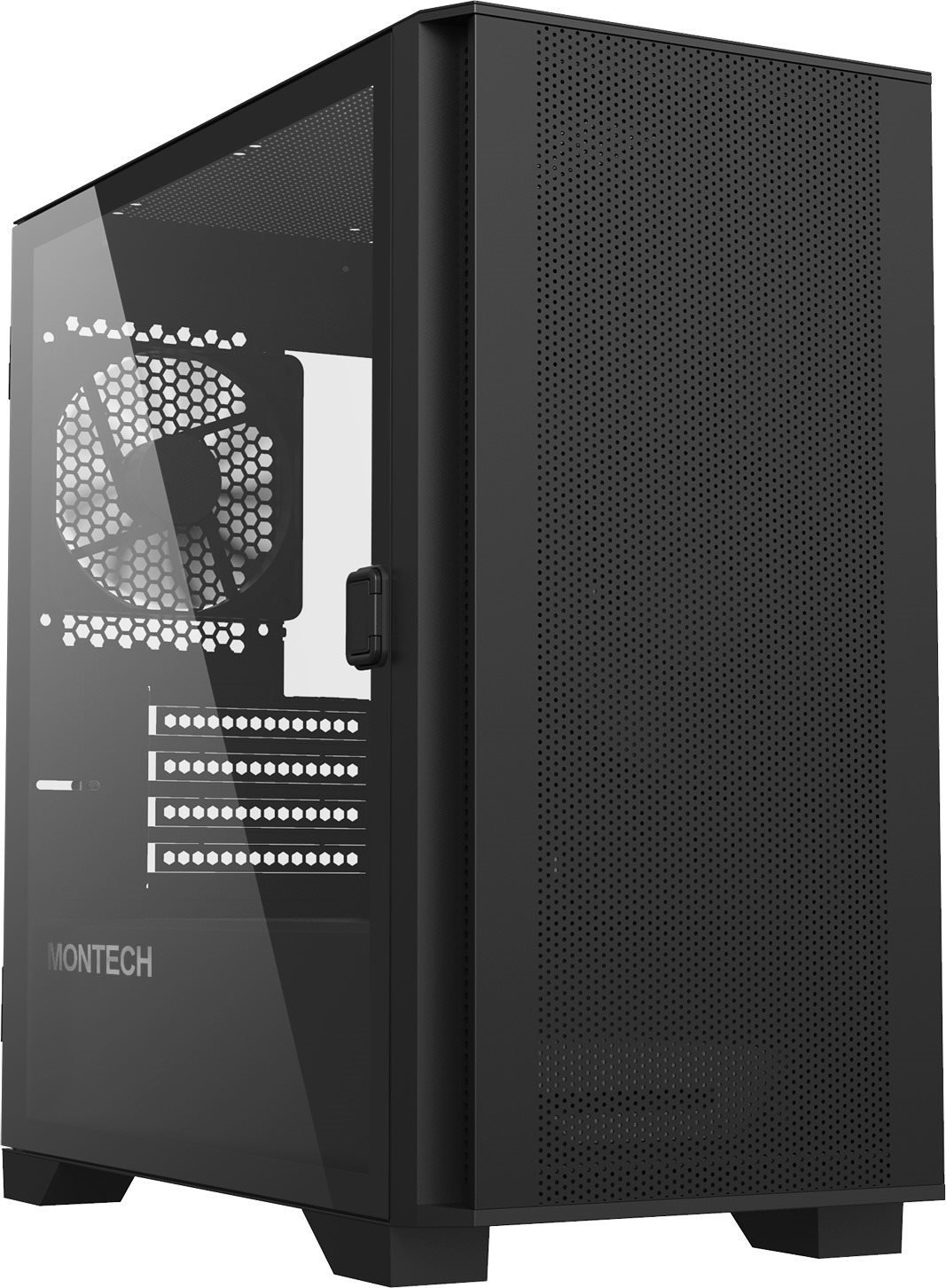 AlzaPC Individual - R5 / RX9060XT 16GB