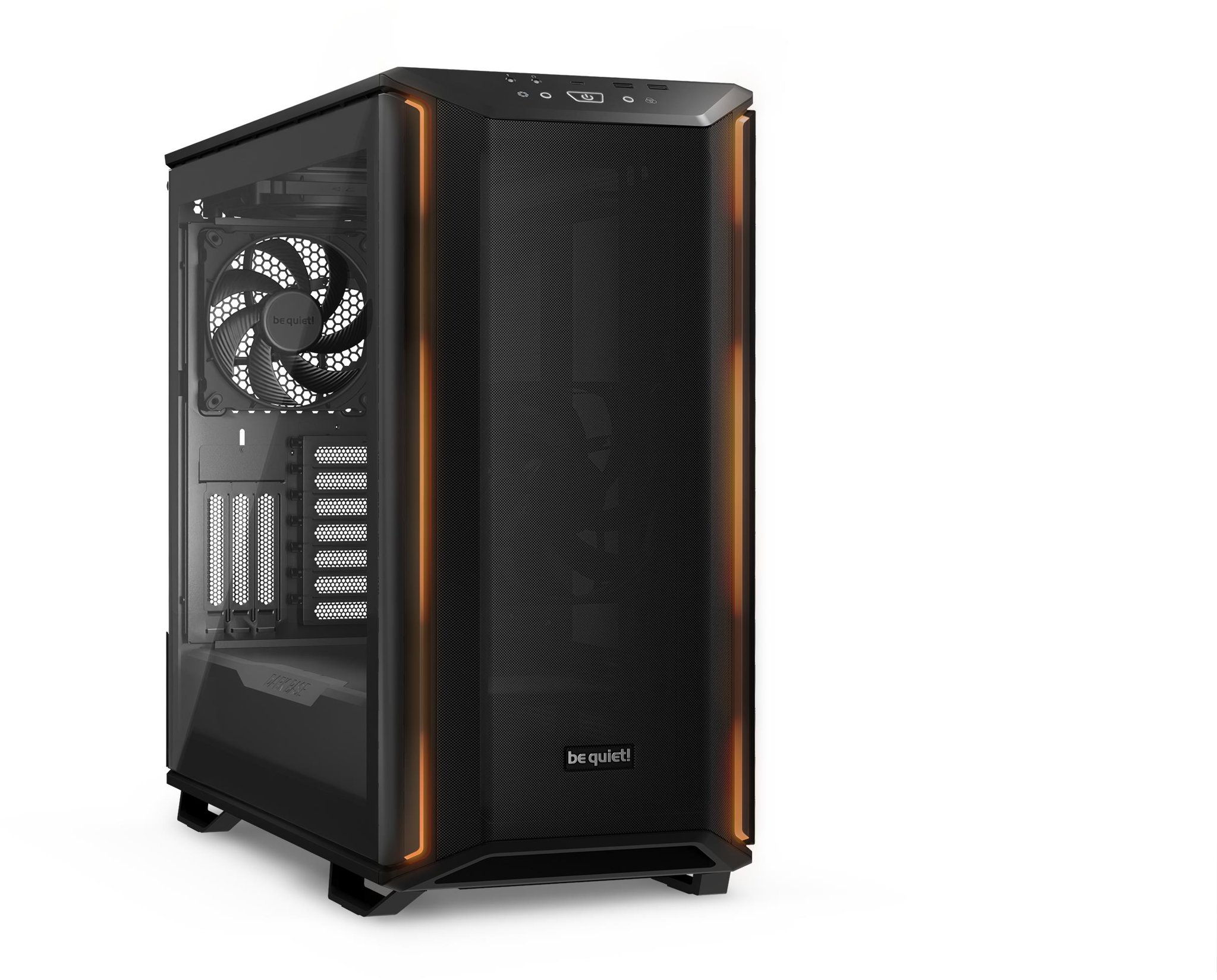 AlzaPC Individual - R7 / RTX5070Ti