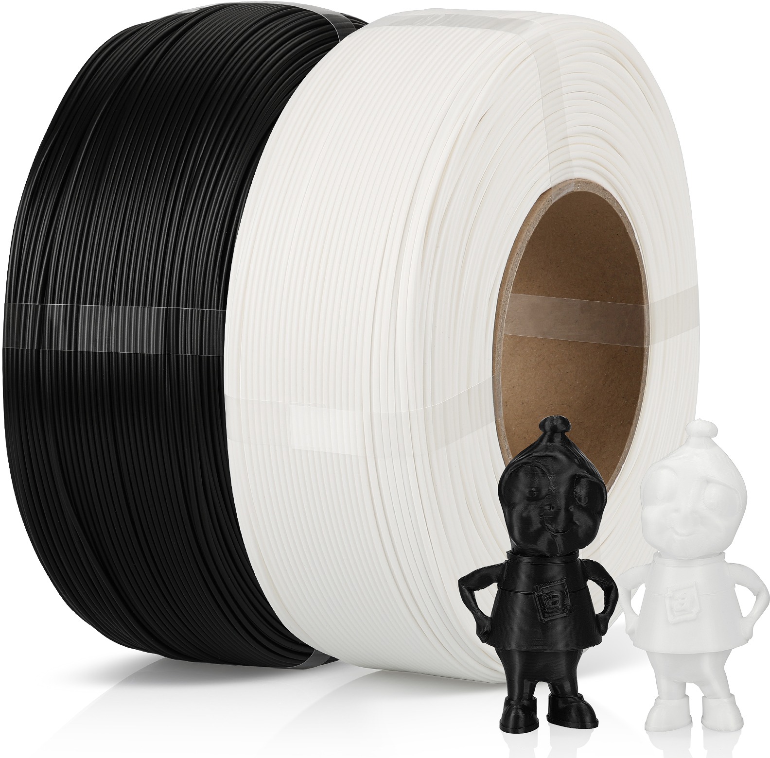 Refill Alzament Dualpack - Basic PLA Combo