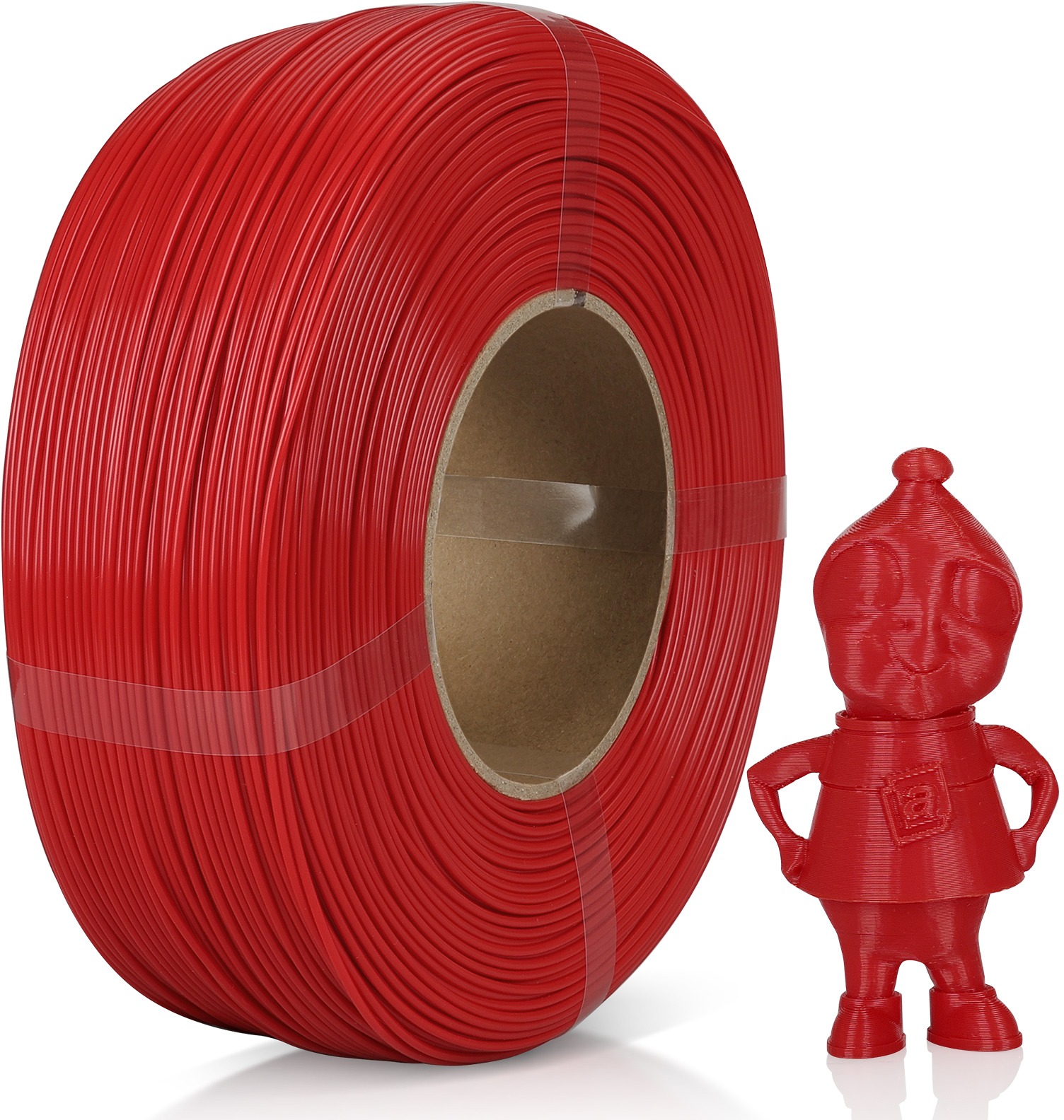Refill Alzament ASA 1 kg Red