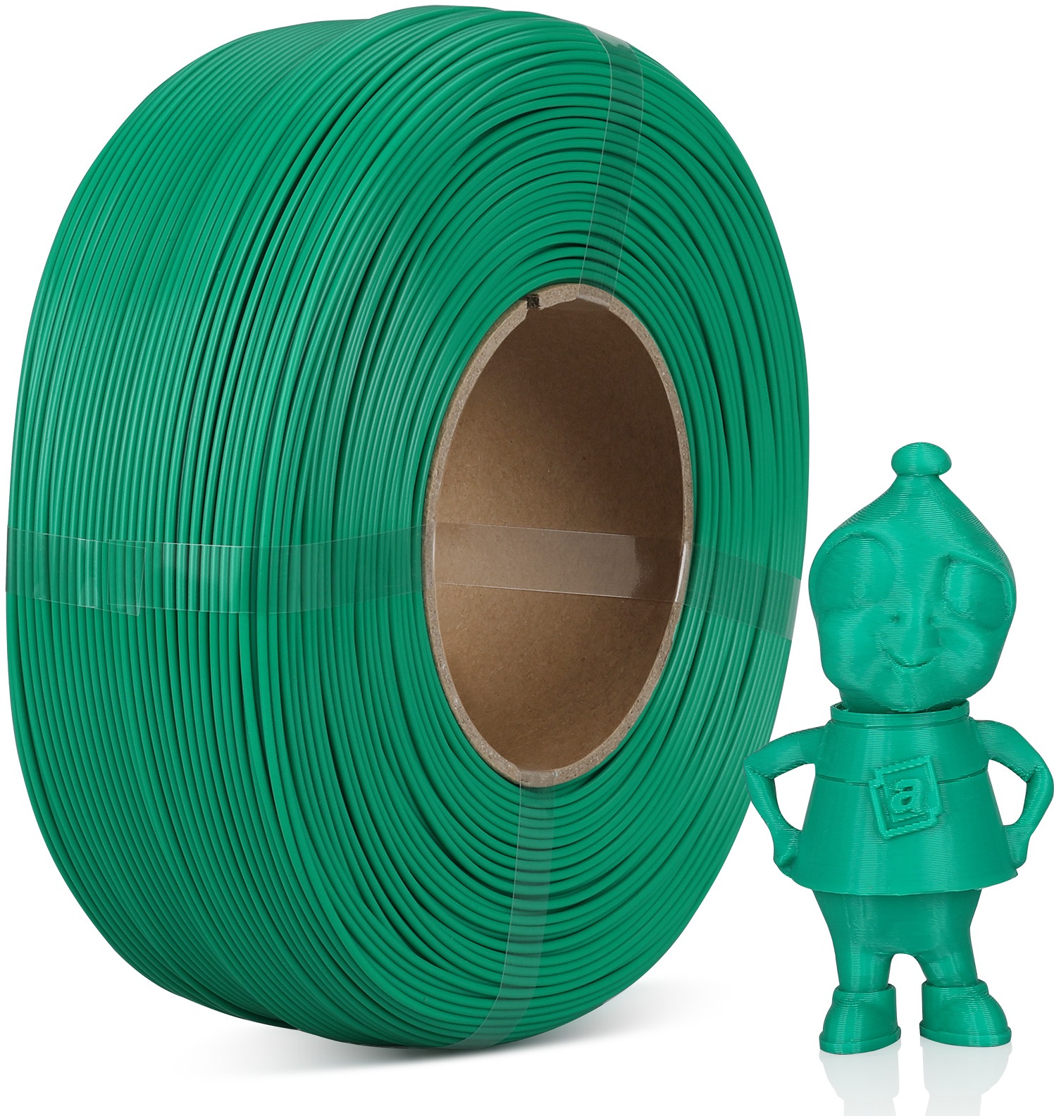 Refill Alzament ASA 1 kg Green