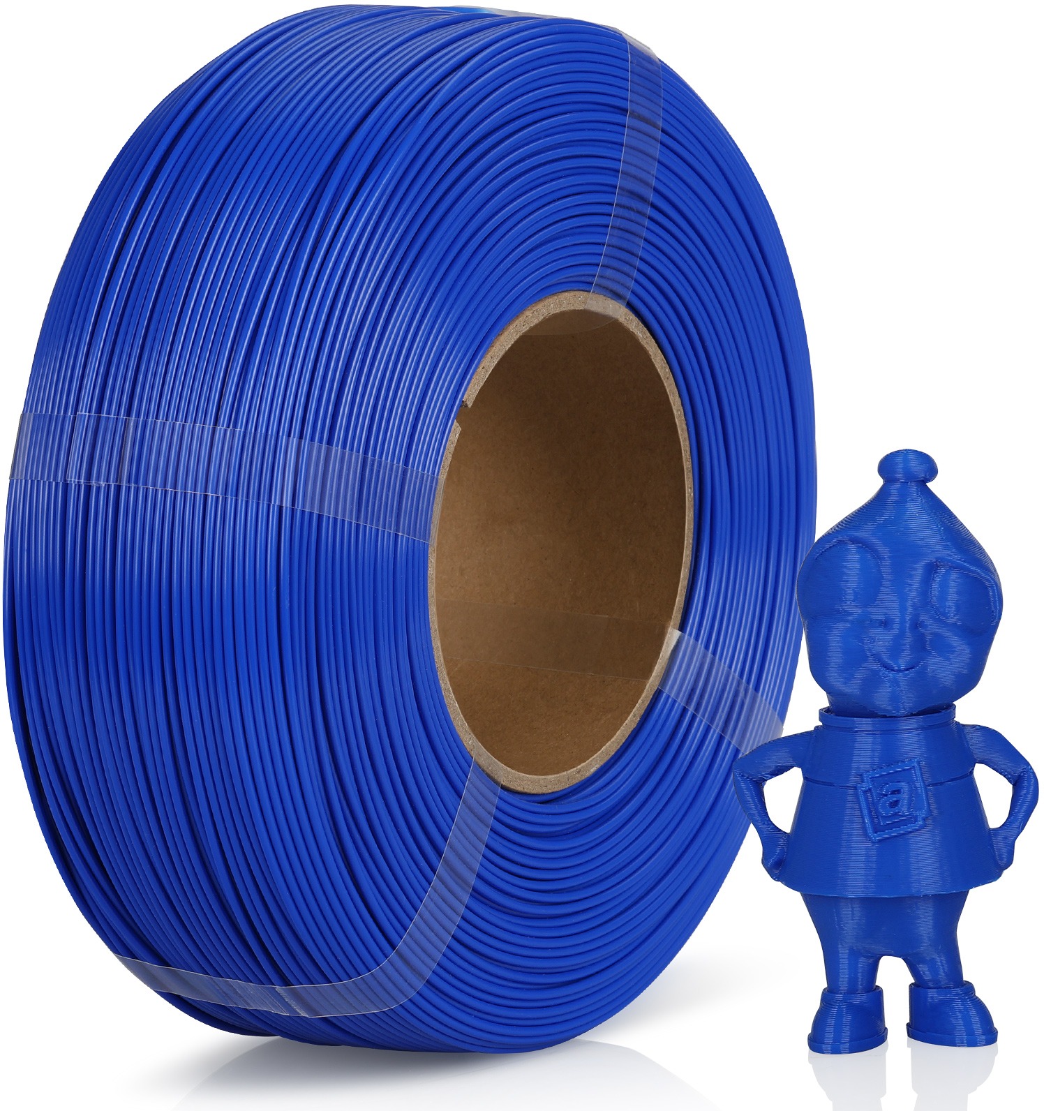Refill Alzament ASA 1 kg Blue