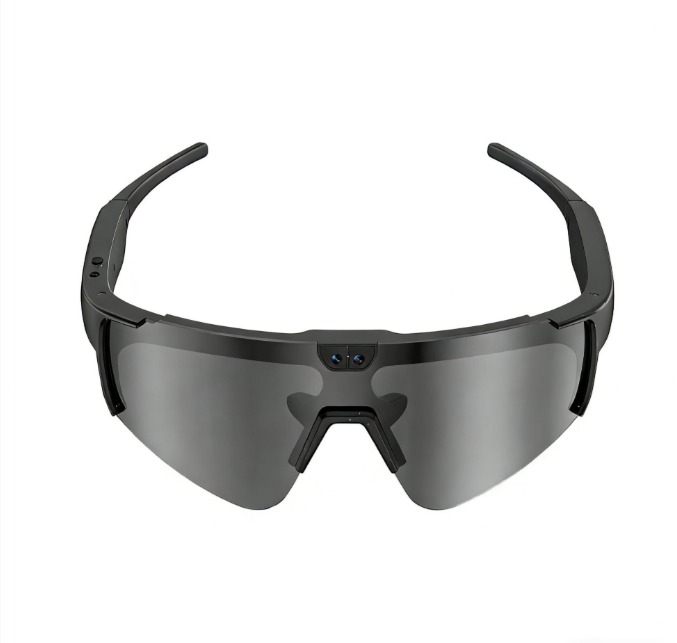 Aligator Smart Glasses Sport, černé
