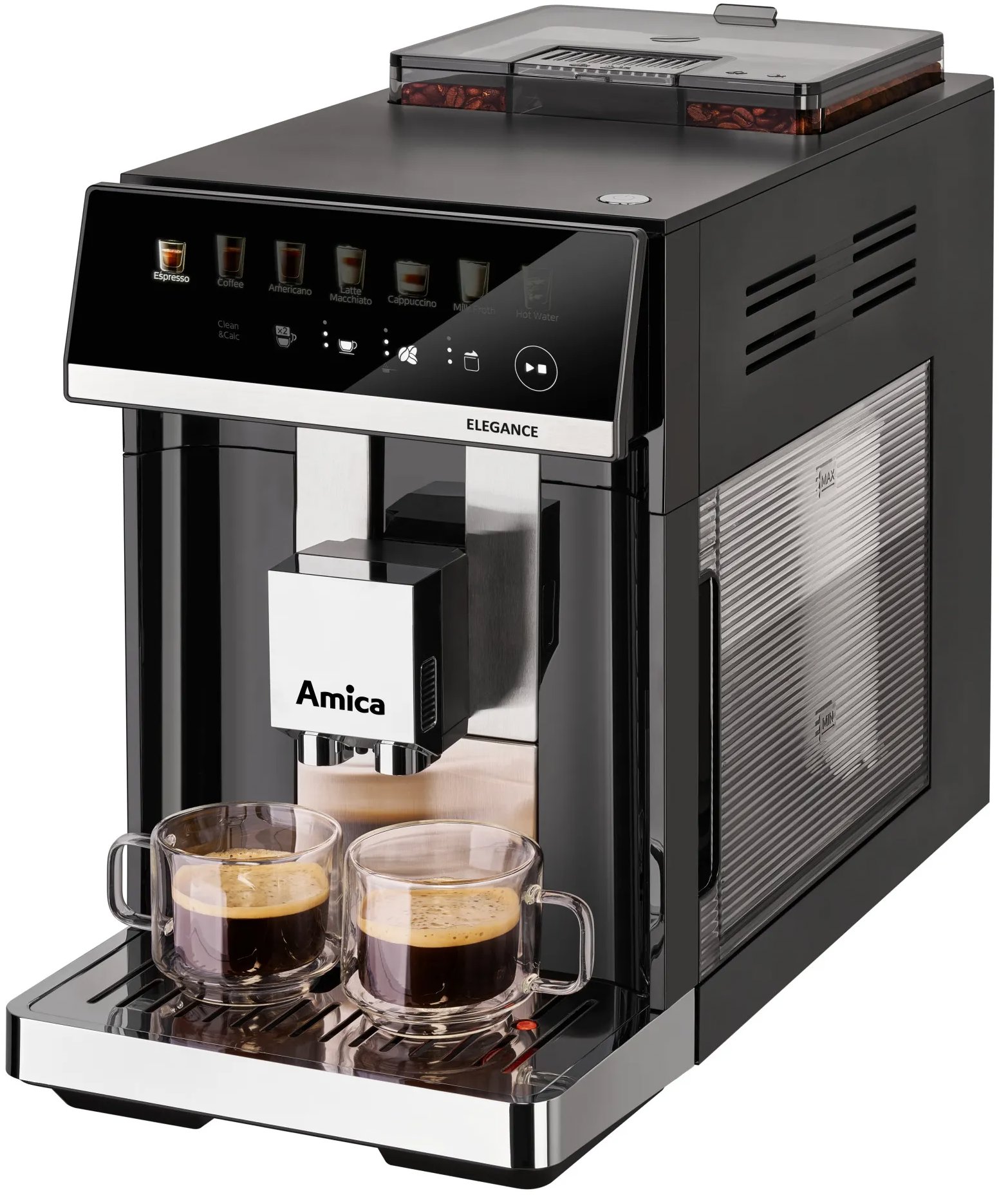 AMICA CM 7011 Elegance