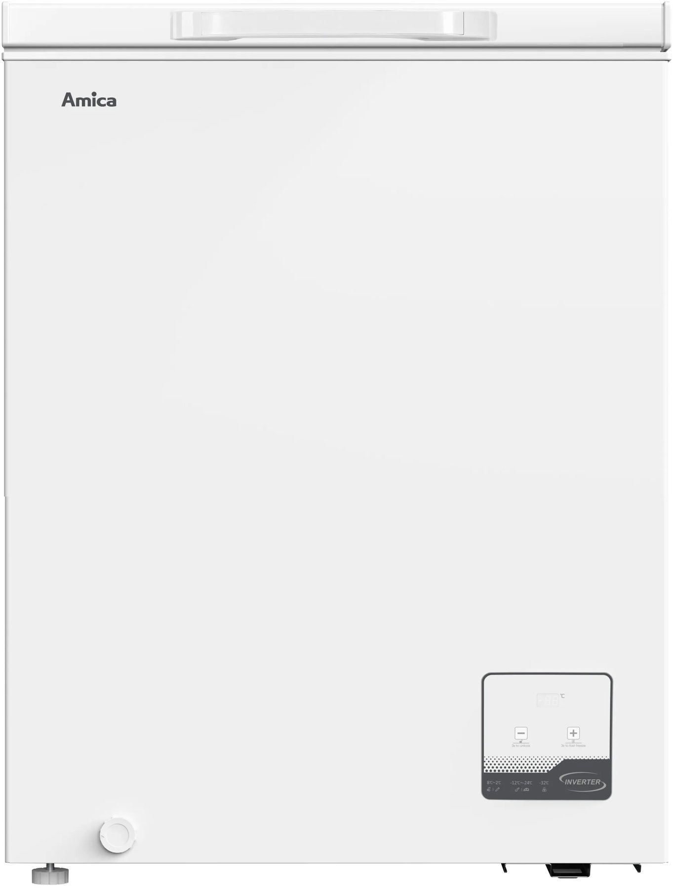 AMICA FZ 140.3 AG
