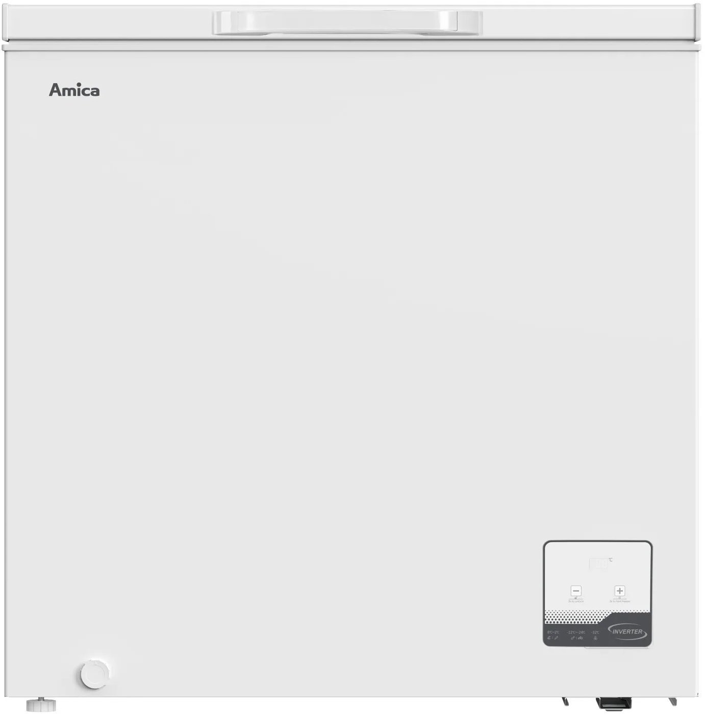 AMICA FZ 196.3 AG