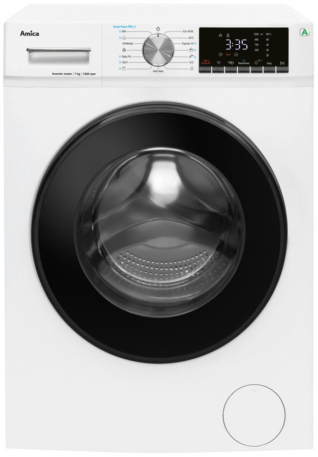 AMICA PPF 71215 BW