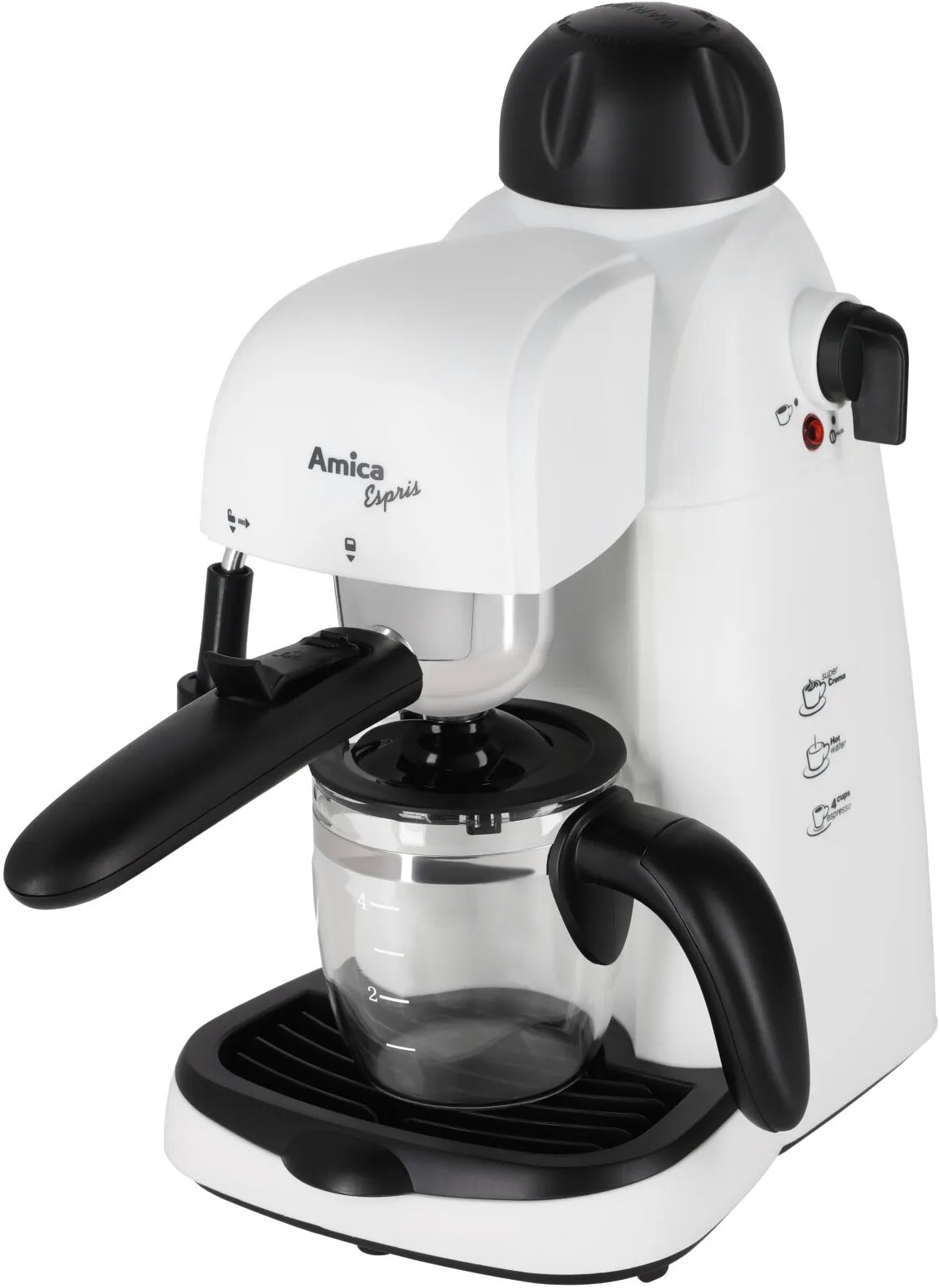 AMICA CD 1011 Espris