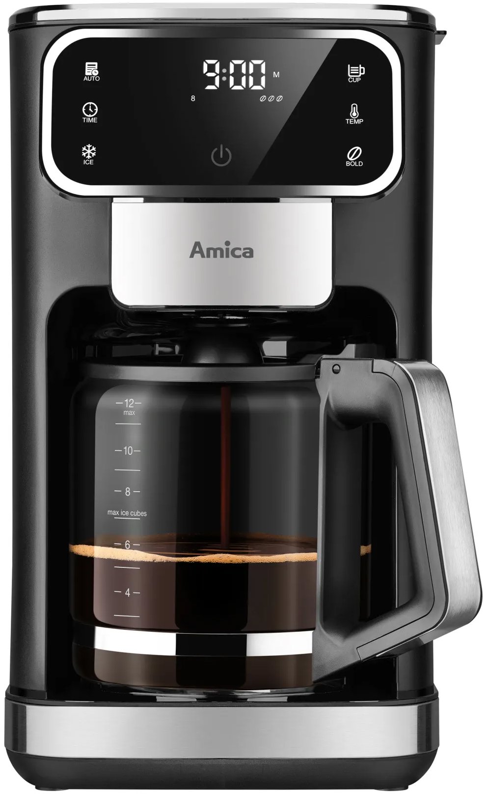 AMICA CD 2011