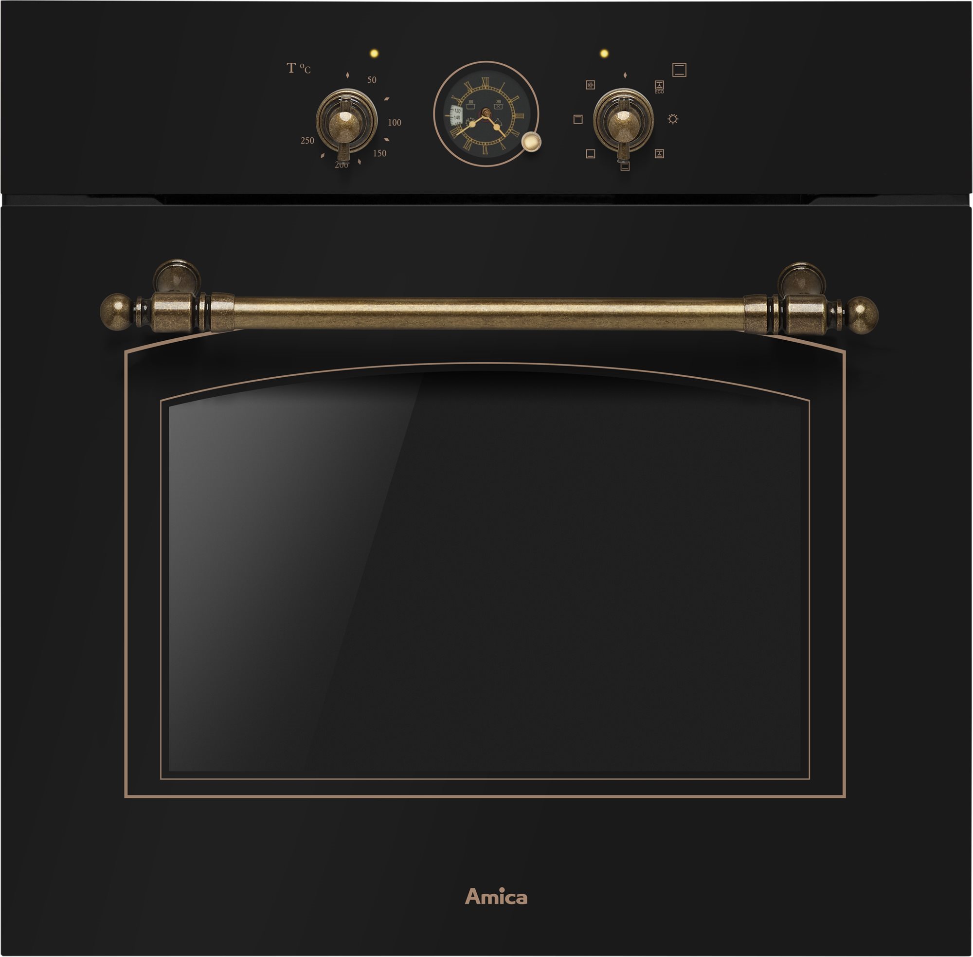 AMICA TR 16 MB