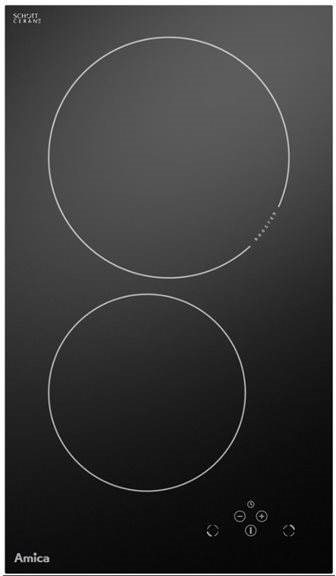 AMICA DDI 3201 B