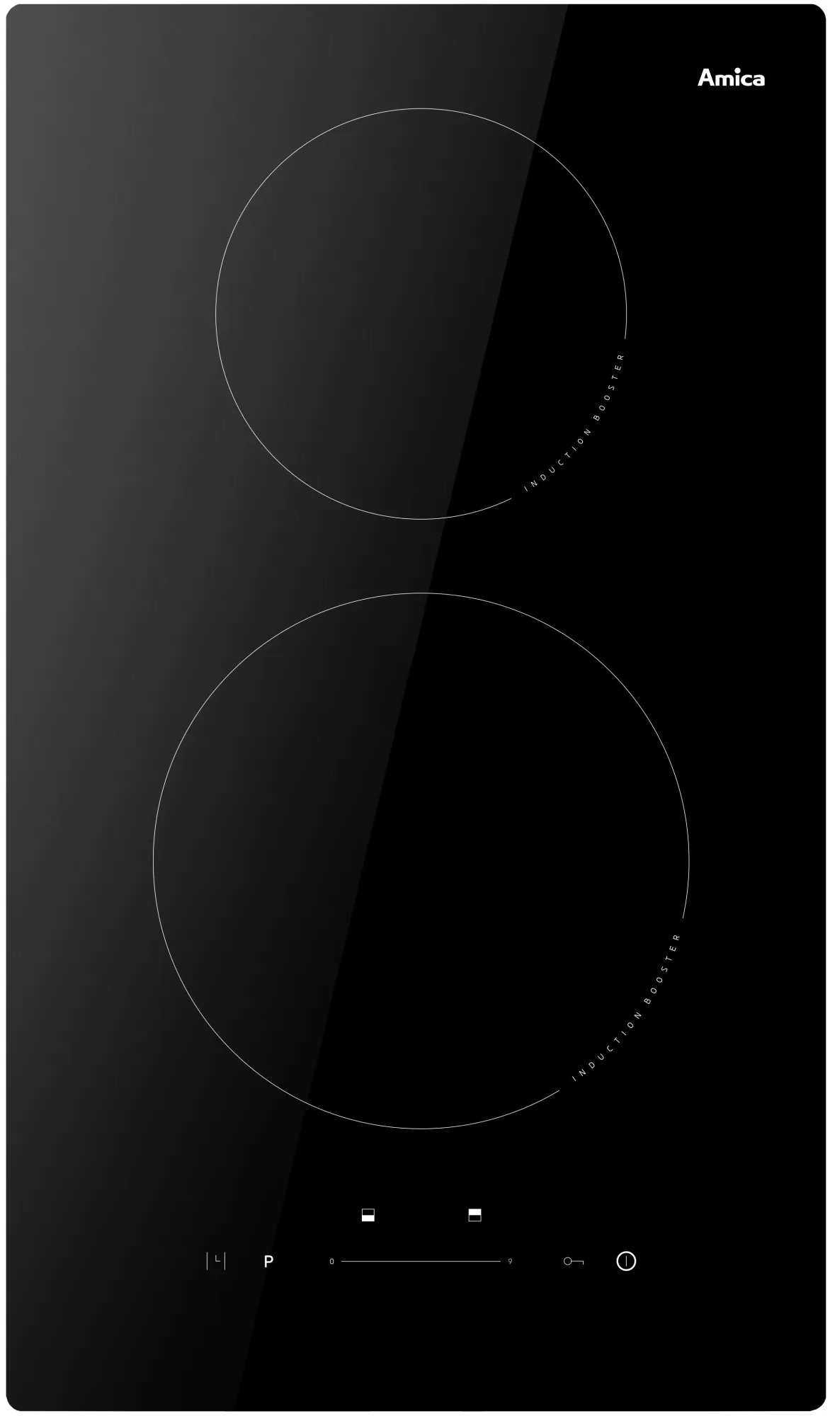 AMICA DI 3401 PSB