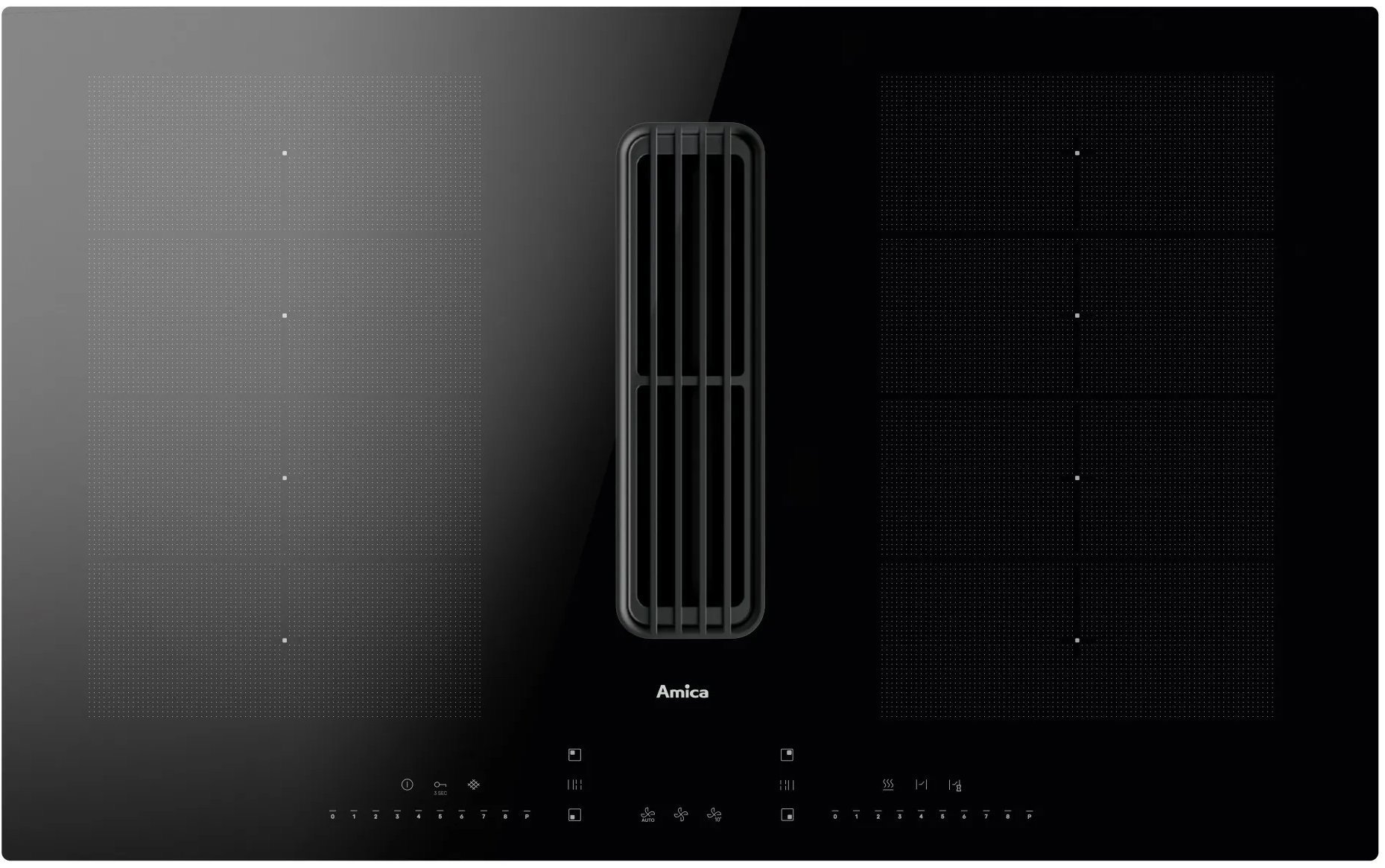 AMICA DSI 842 SBB