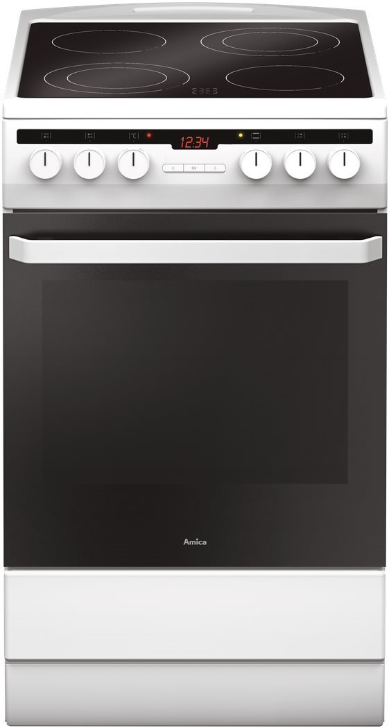 AMICA SHC 5874 W