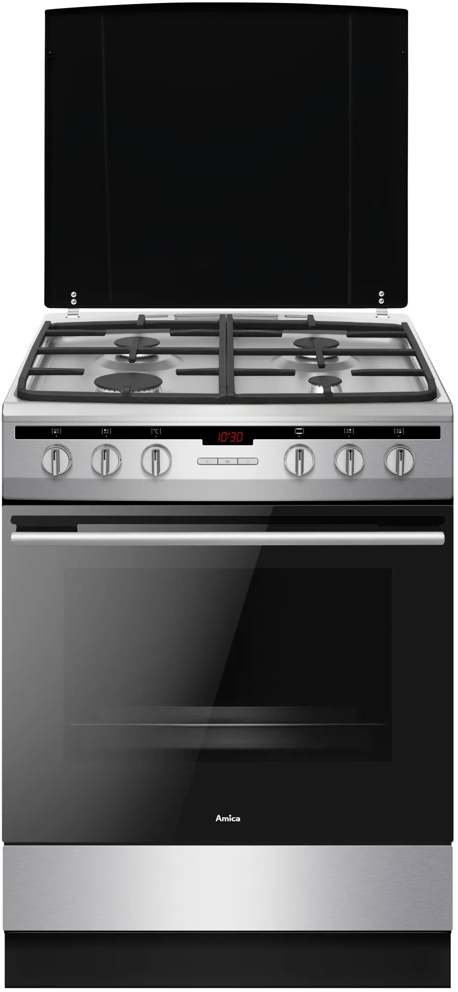 AMICA SPA 6110 TZX PIZZA