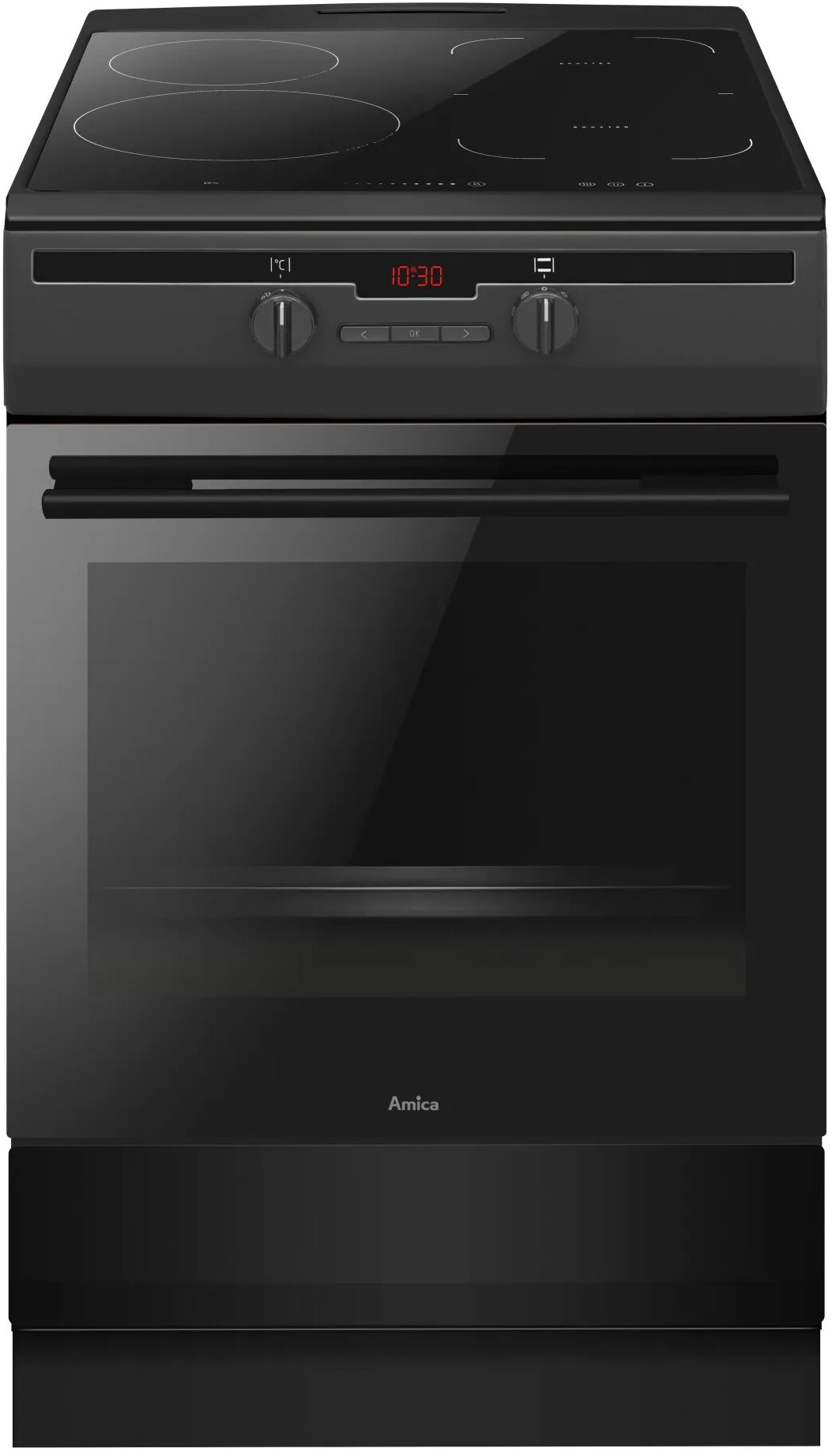 AMICA SIA 510 TBB