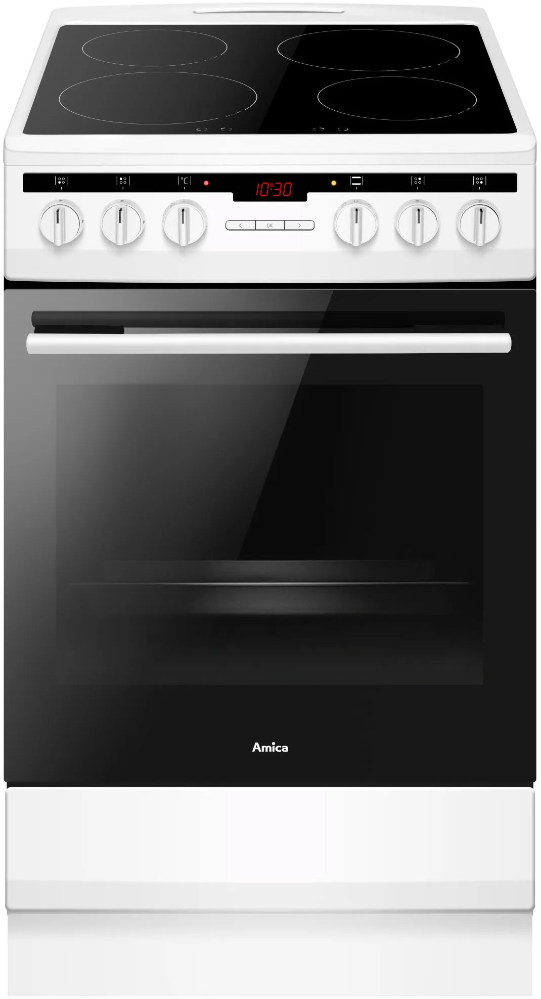 AMICA SIA 512 ATW PIZZA