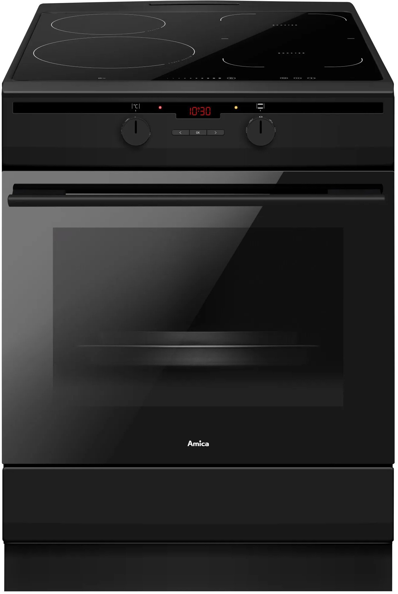 AMICA SIA 6111 TBB
