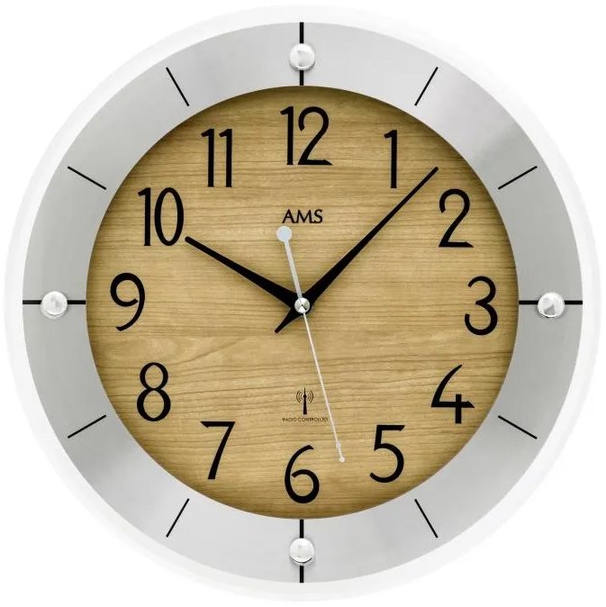AMS Hodiny 5592