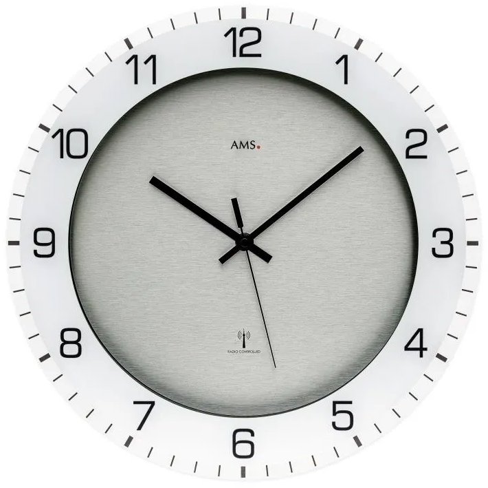 AMS Hodiny 5594