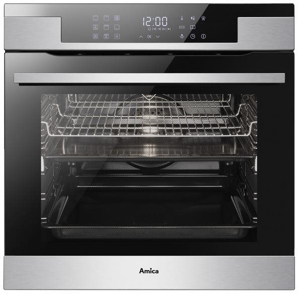 AMICA TXH 212 RX