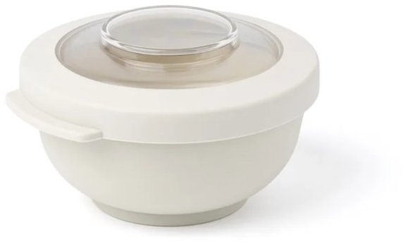 Amuse Miska Tylla 200 ml, béžová