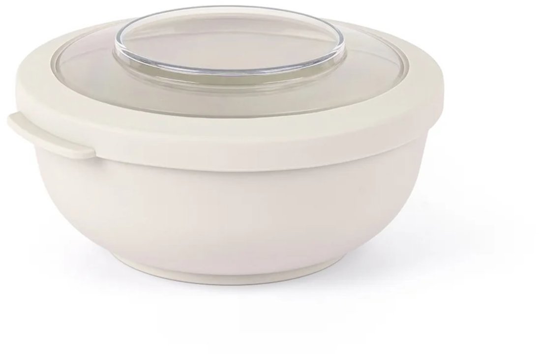 Amuse Miska Tylla 700 ml, béžová