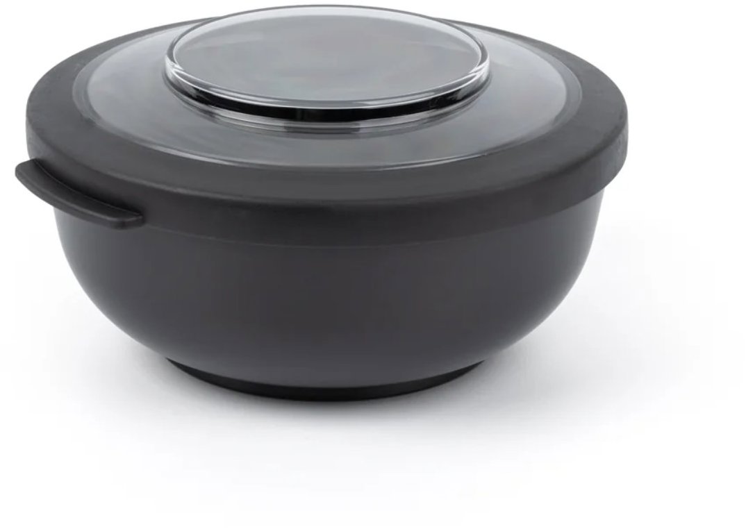 Amuse Miska Tylla 700 ml, černá