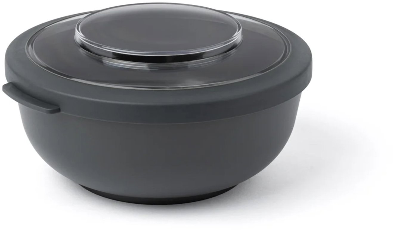 Amuse Miska Tylla 1 l, černá