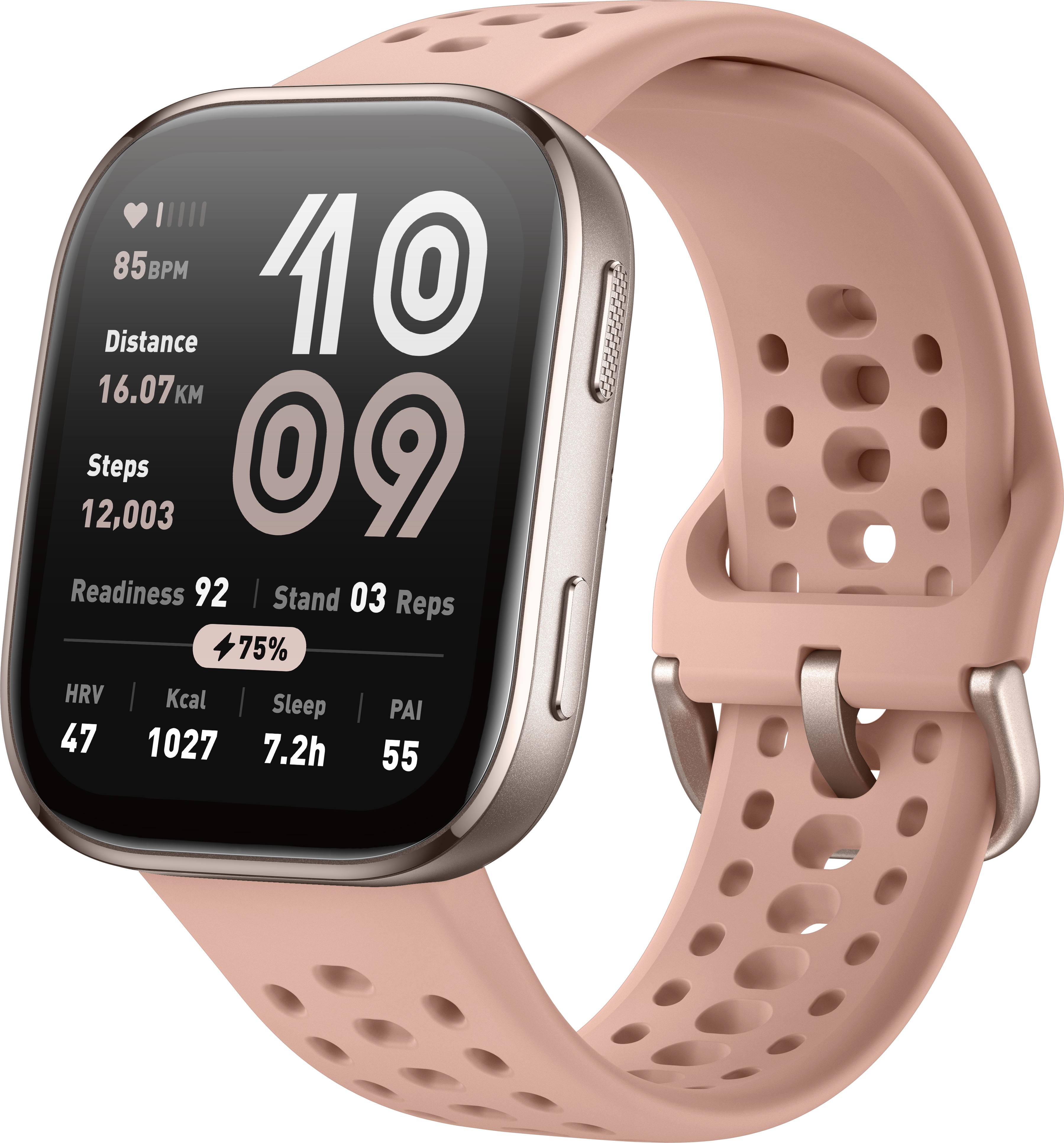 Amazfit Bip 6 Blush